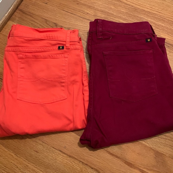 Designer Jean Lot - Picture 3 of 4